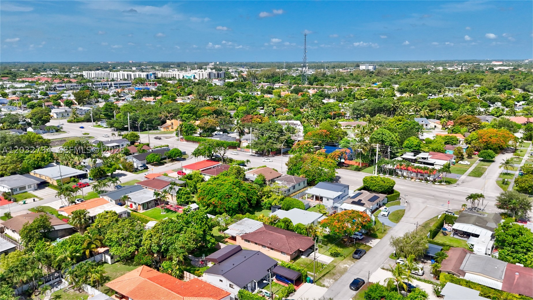 CORAL VILLAS REV - Residential