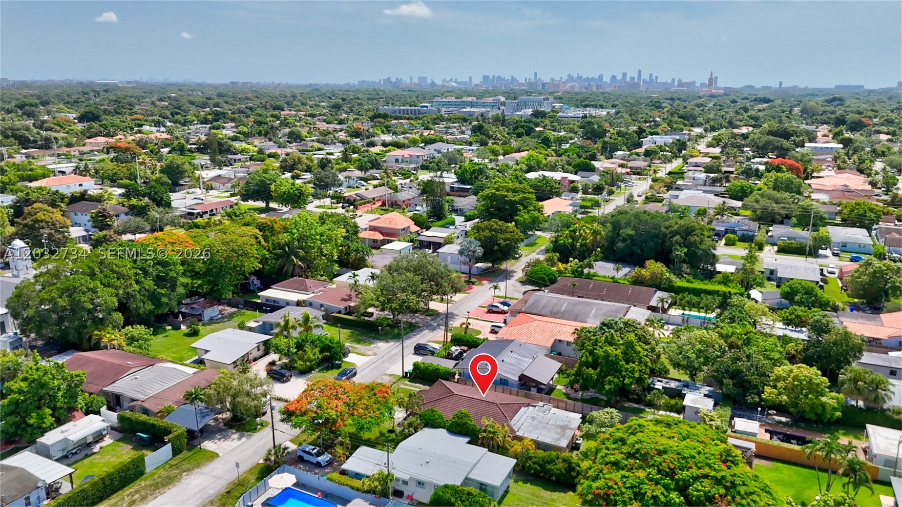 CORAL VILLAS REV - Residential