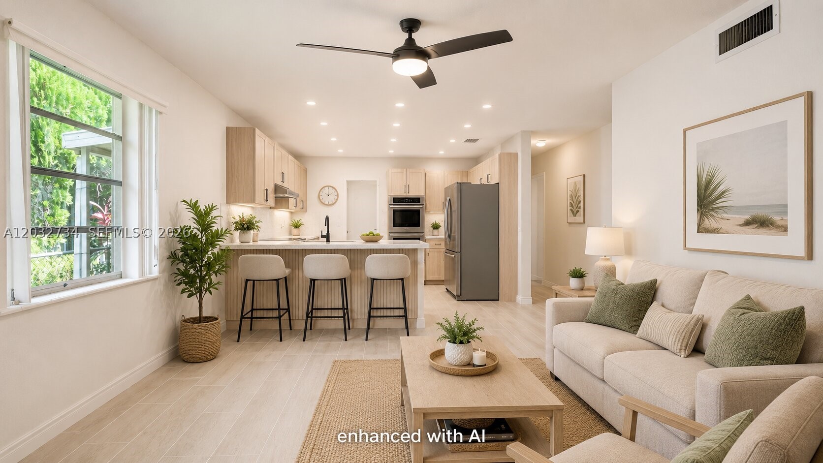 CORAL VILLAS REV - Residential