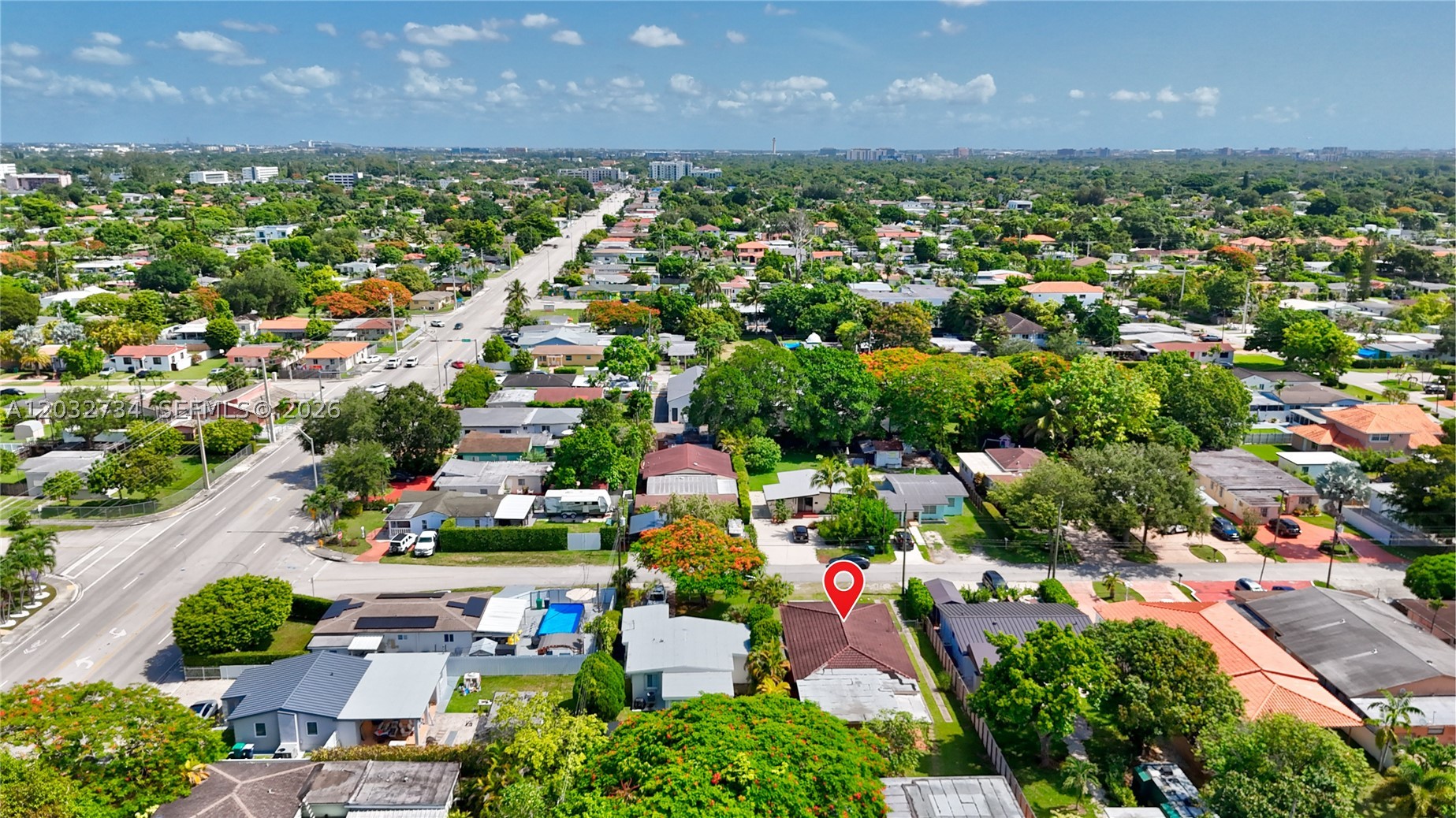 CORAL VILLAS REV - Residential