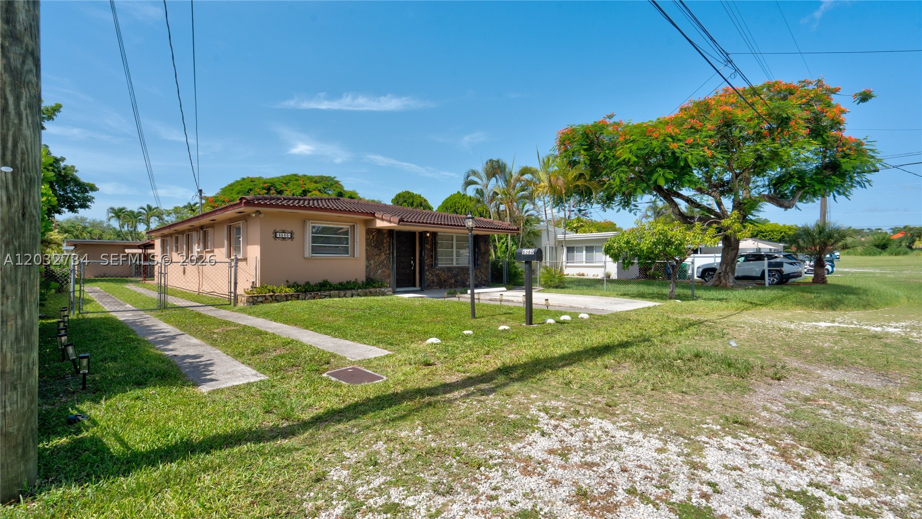 CORAL VILLAS REV - Residential