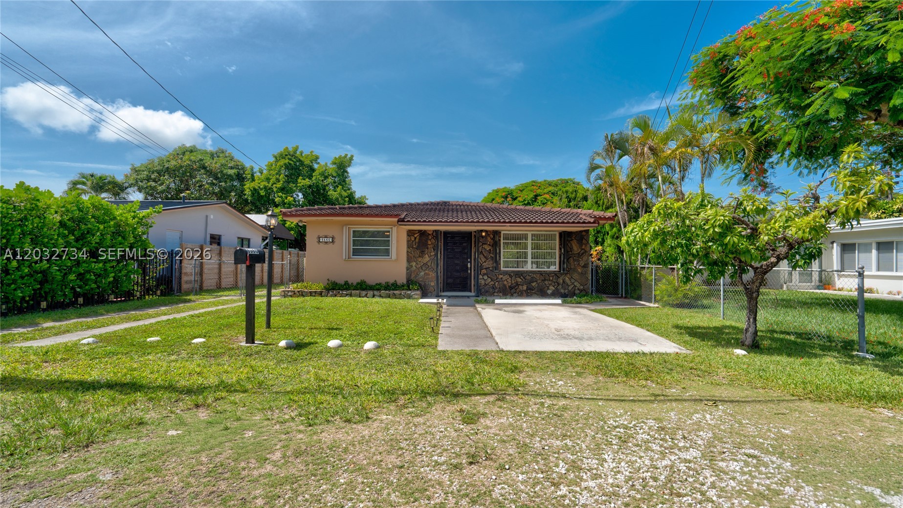 CORAL VILLAS REV - Residential