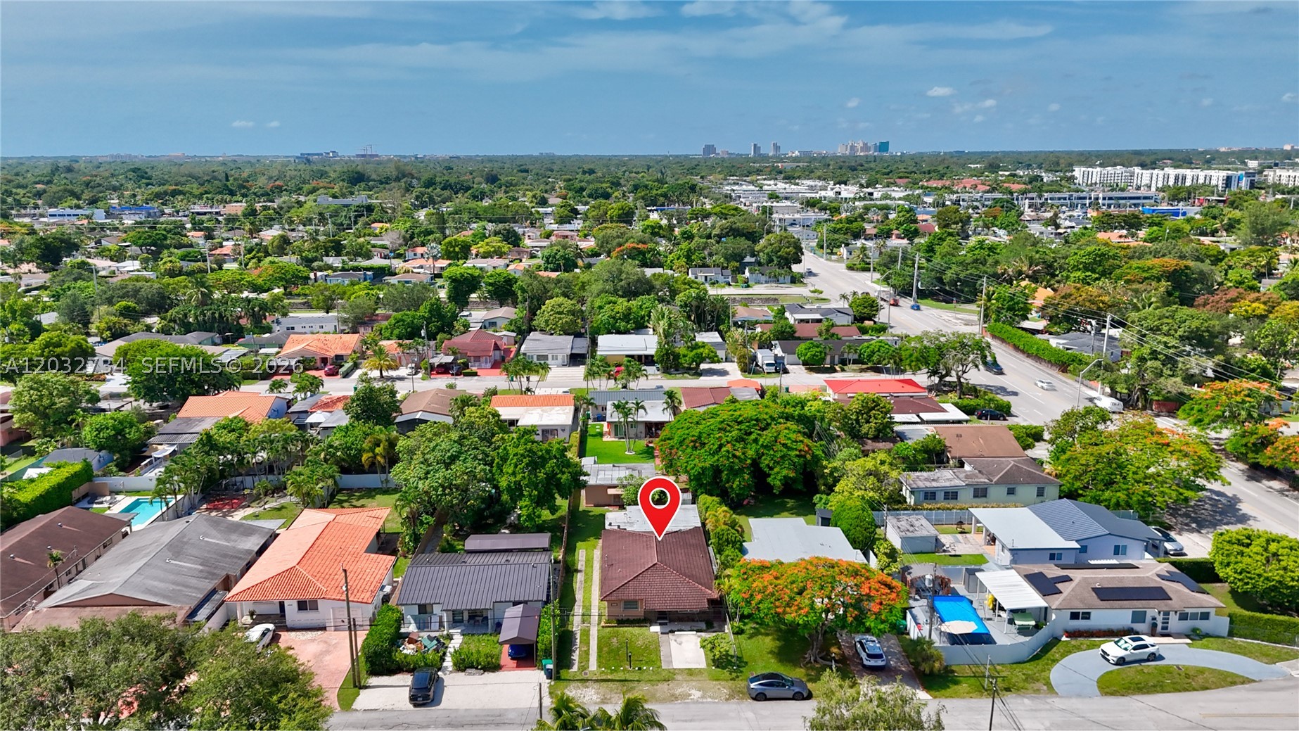 CORAL VILLAS REV - Residential