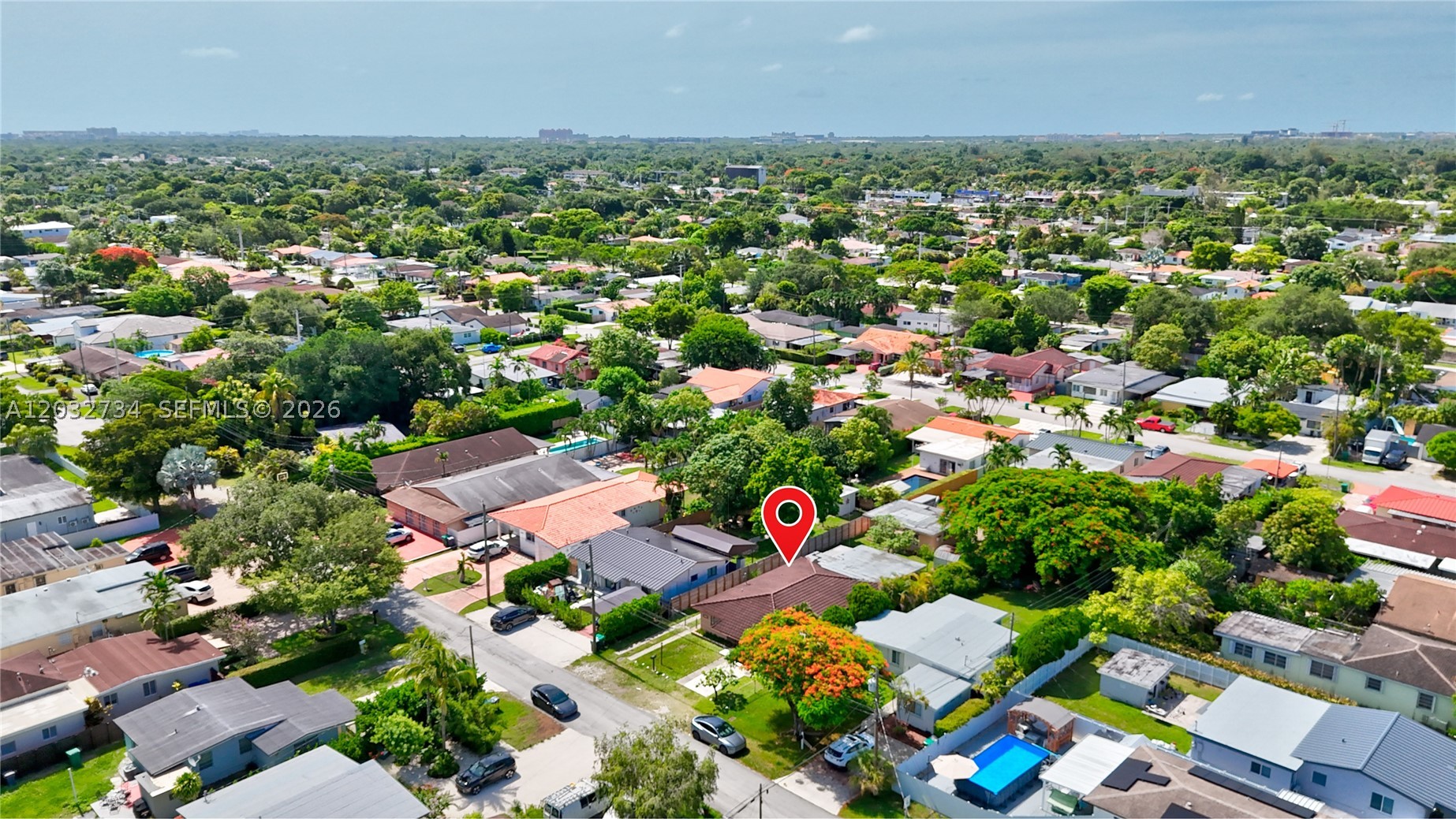 CORAL VILLAS REV - Residential
