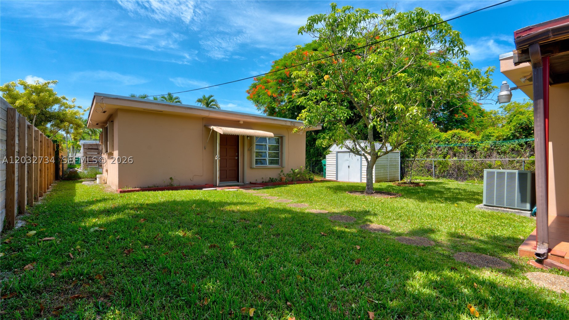 CORAL VILLAS REV - Residential