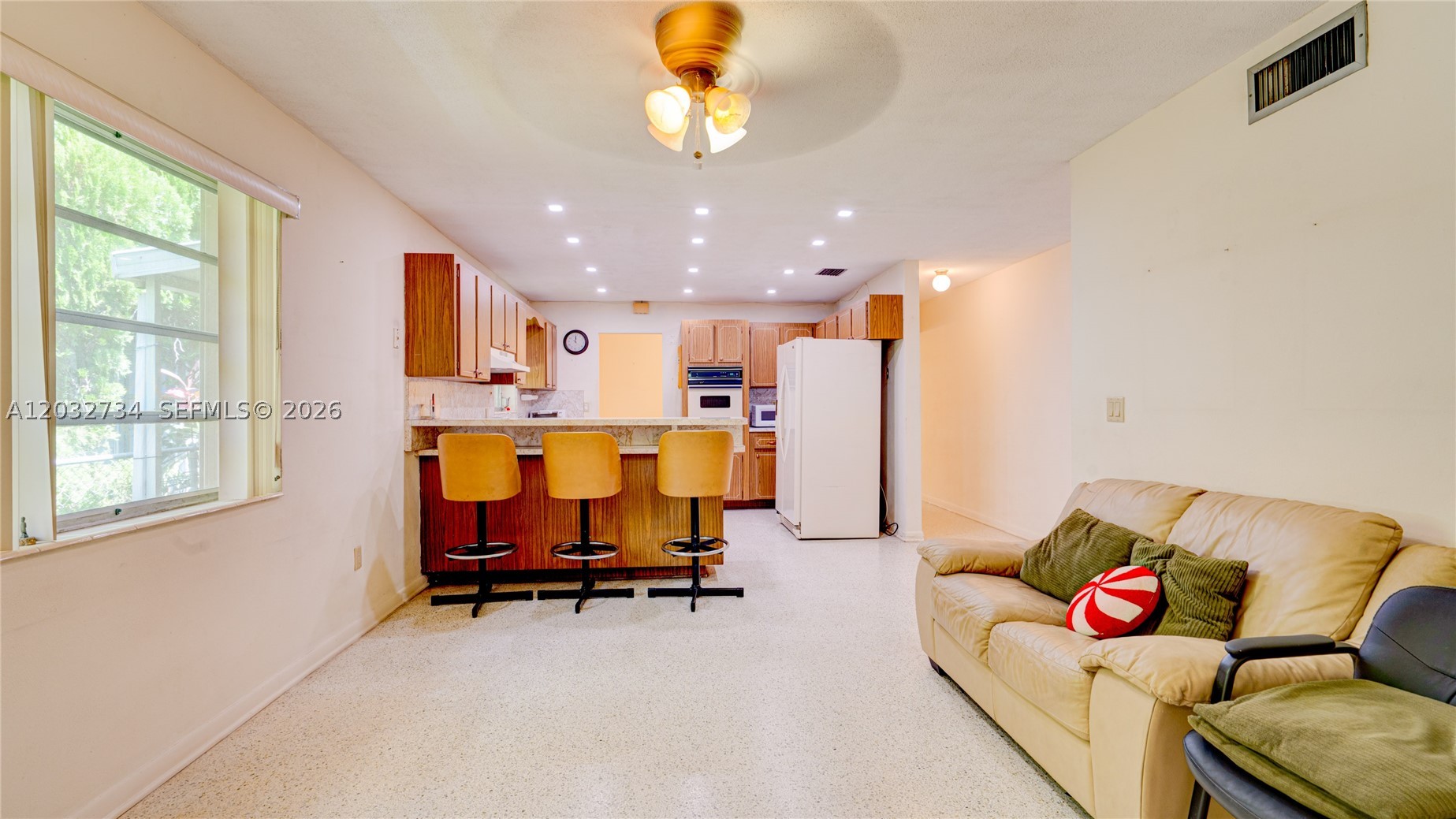CORAL VILLAS REV - Residential