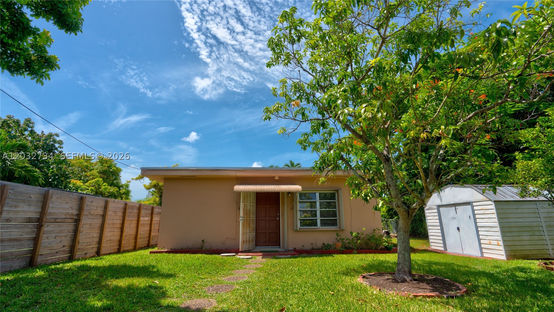 CORAL VILLAS REV - Residential