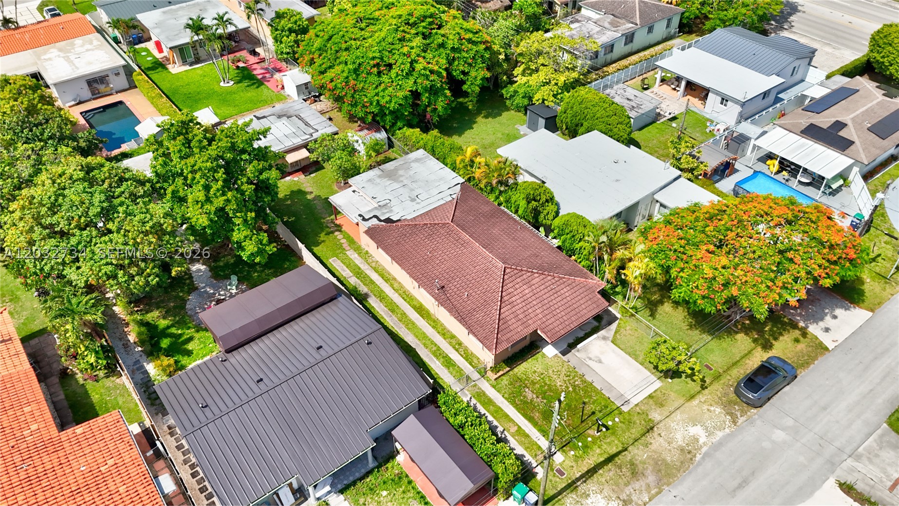 CORAL VILLAS REV - Residential