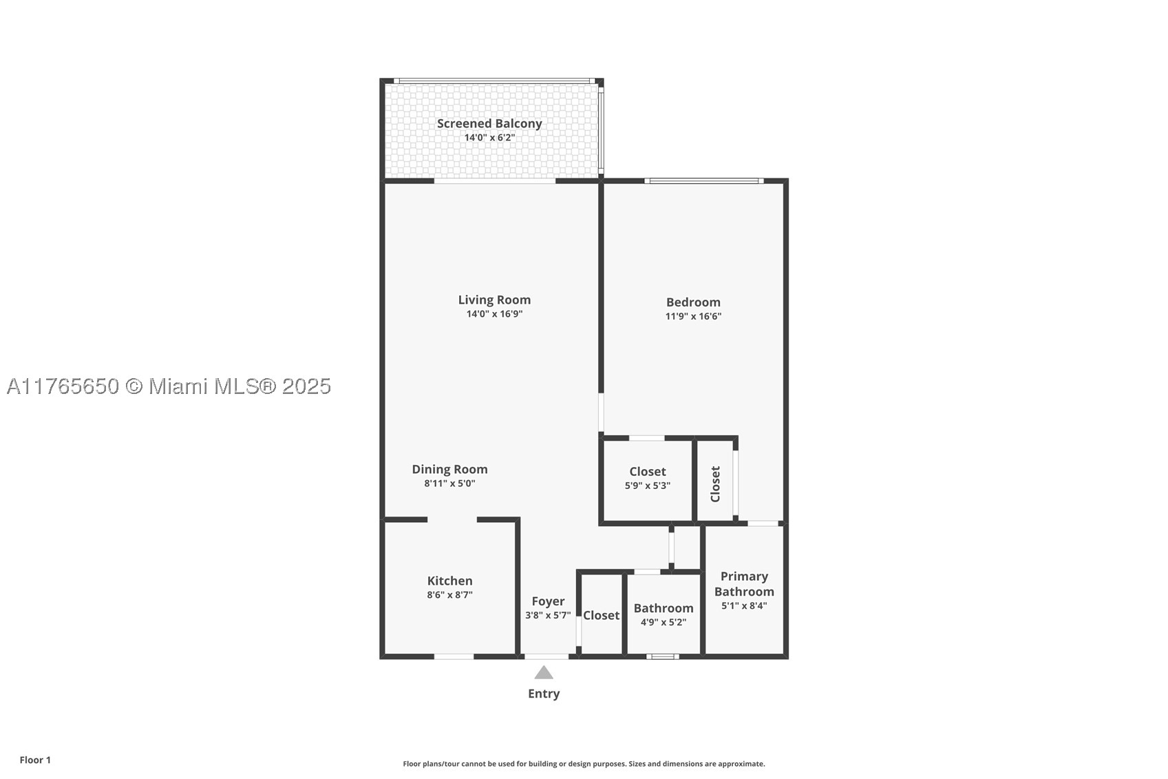 YACHT HARBOR APARTMENTS C - Residential