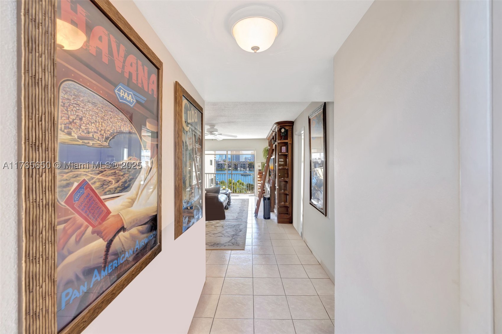 YACHT HARBOR APARTMENTS C - Residential