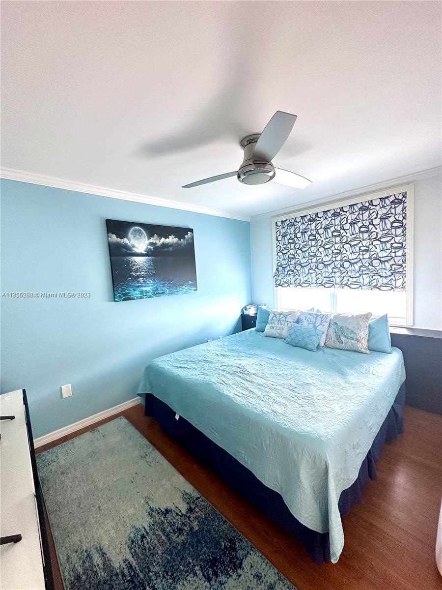 HEMISPHERES CONDO - Residential Lease