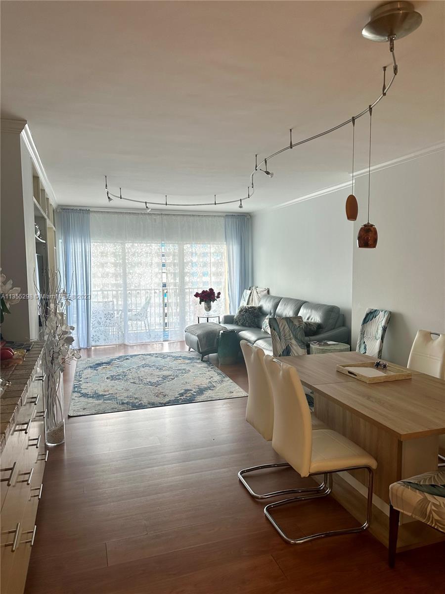 HEMISPHERES CONDO - Residential Lease