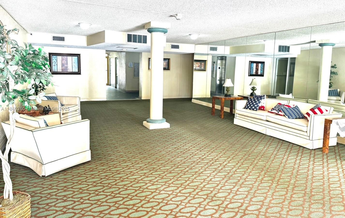 SOVEREIGNS CONDO - Residential