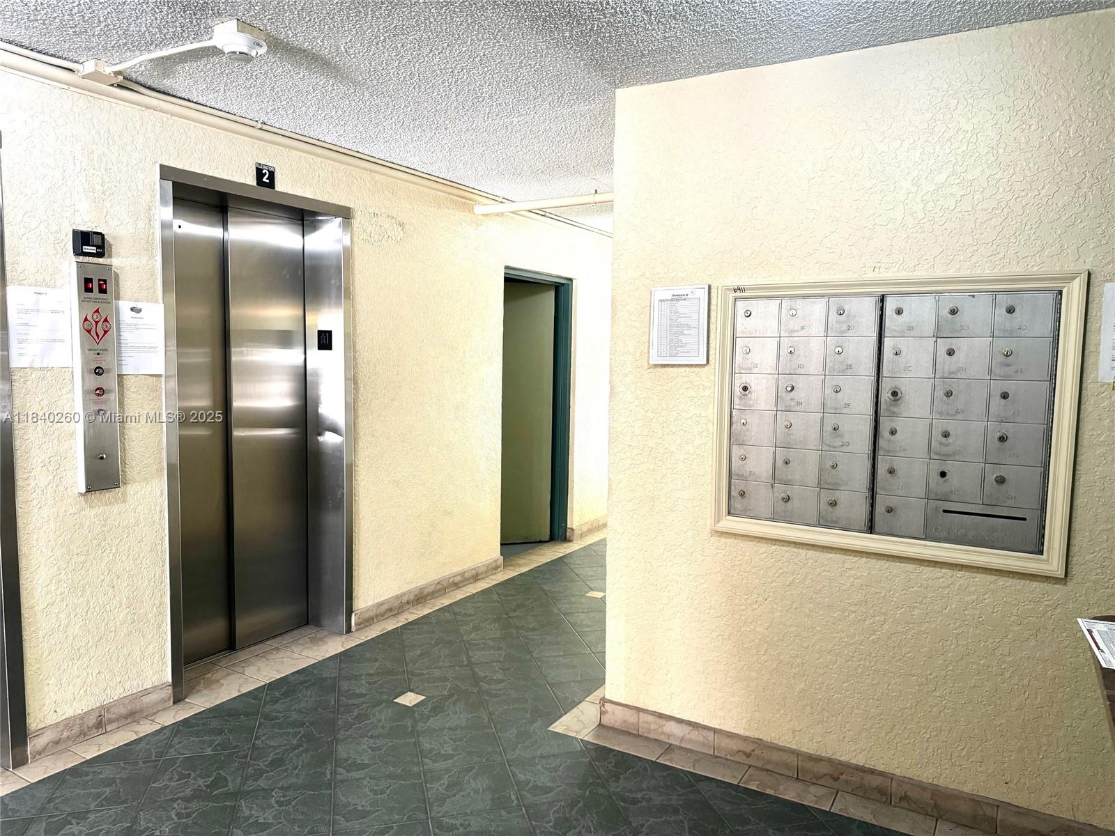 SOVEREIGNS CONDO - Residential