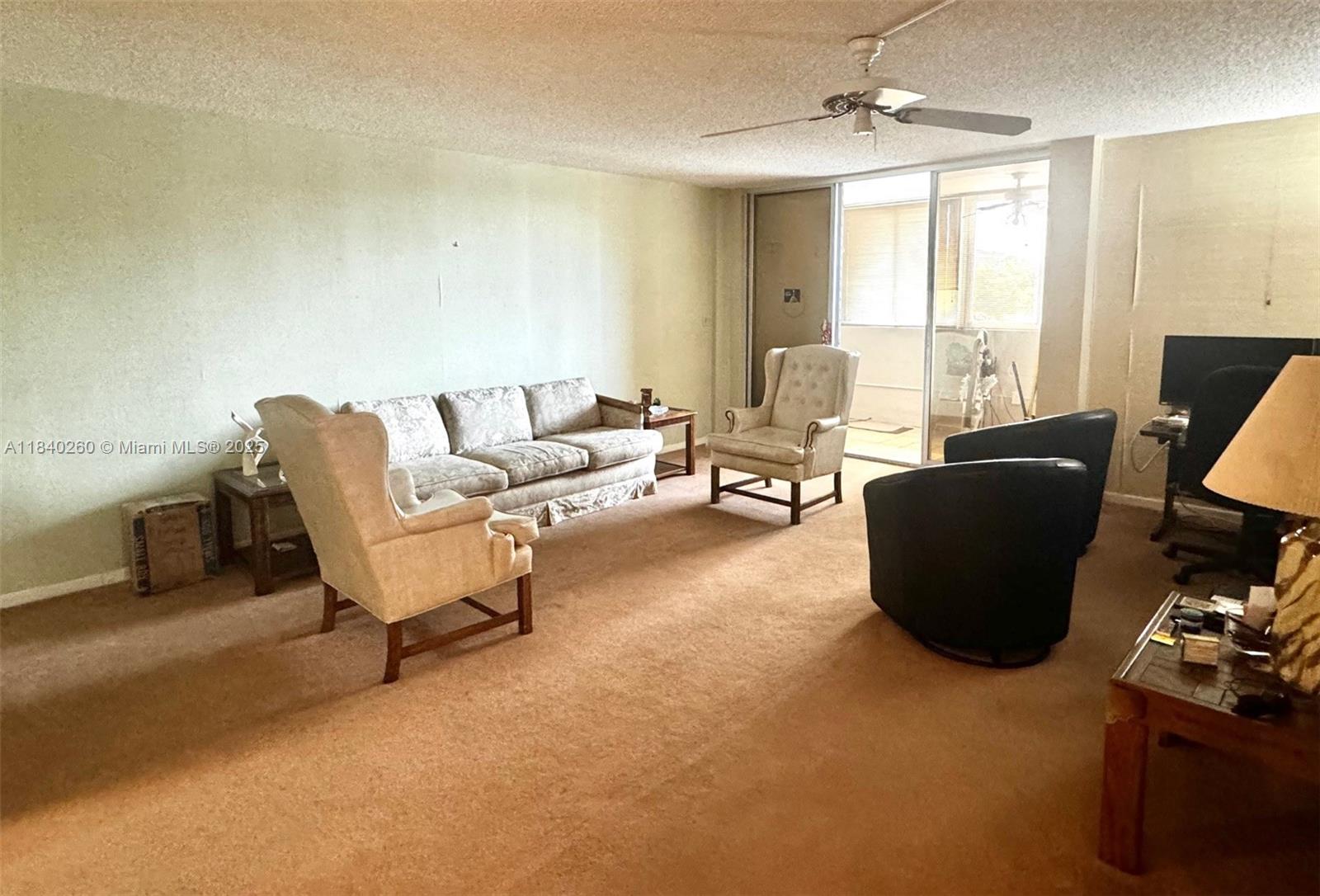 SOVEREIGNS CONDO - Residential