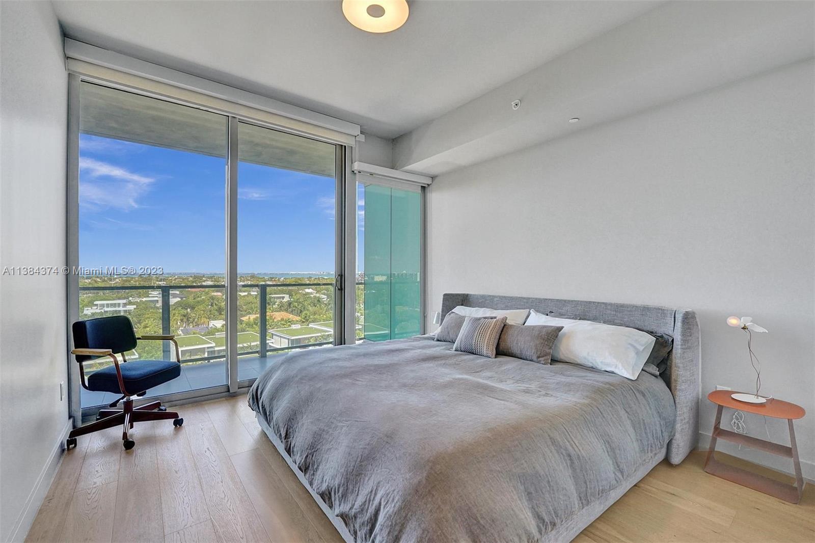 OCEANA KEY BISCAYNE CONDO - Residential