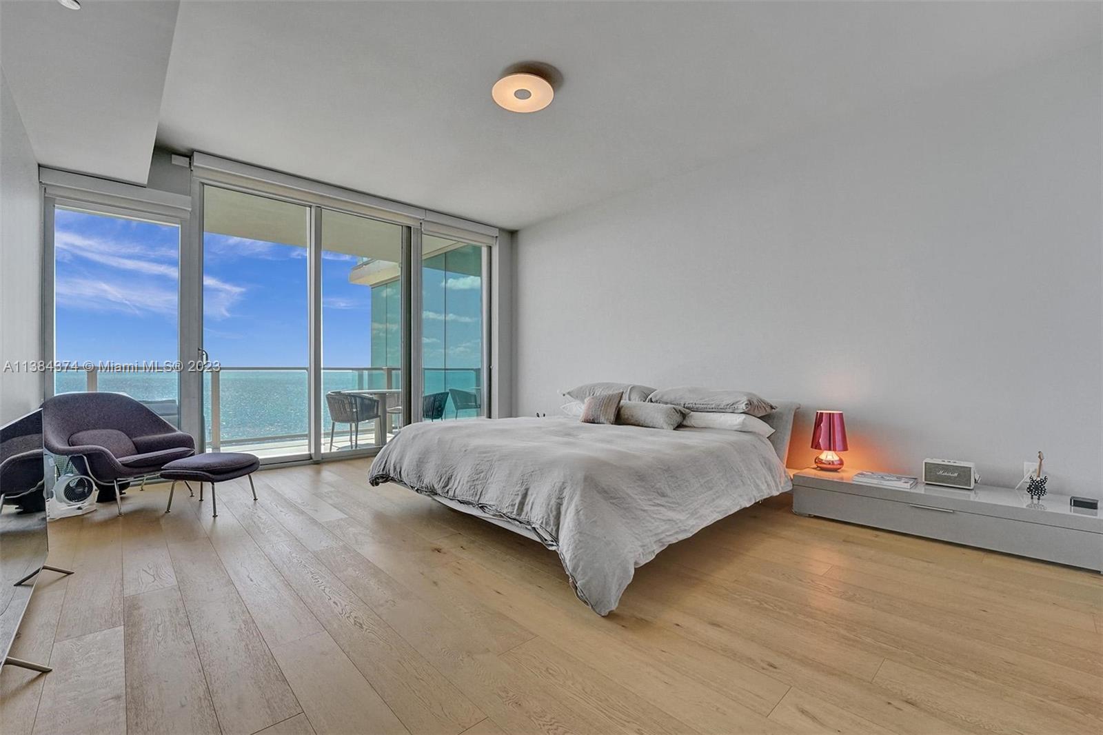 OCEANA KEY BISCAYNE CONDO - Residential