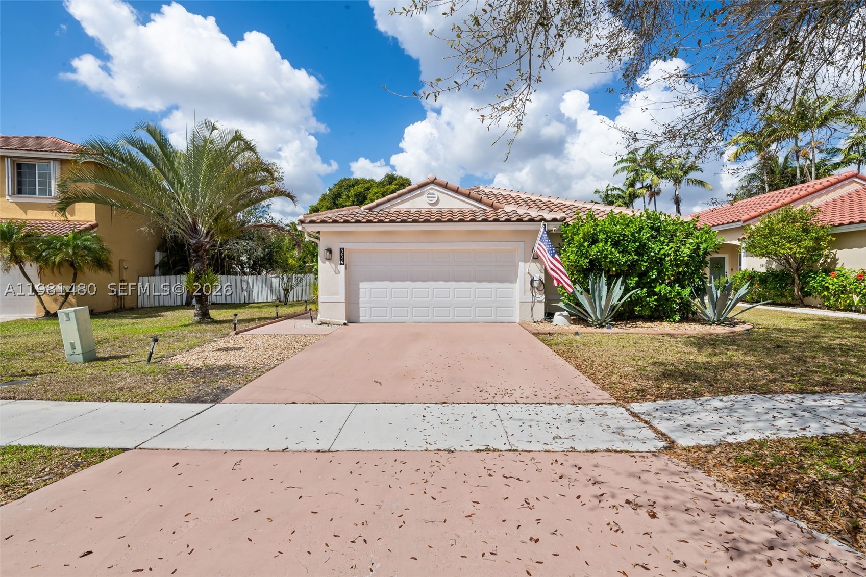 TWIN ACRES - Residential