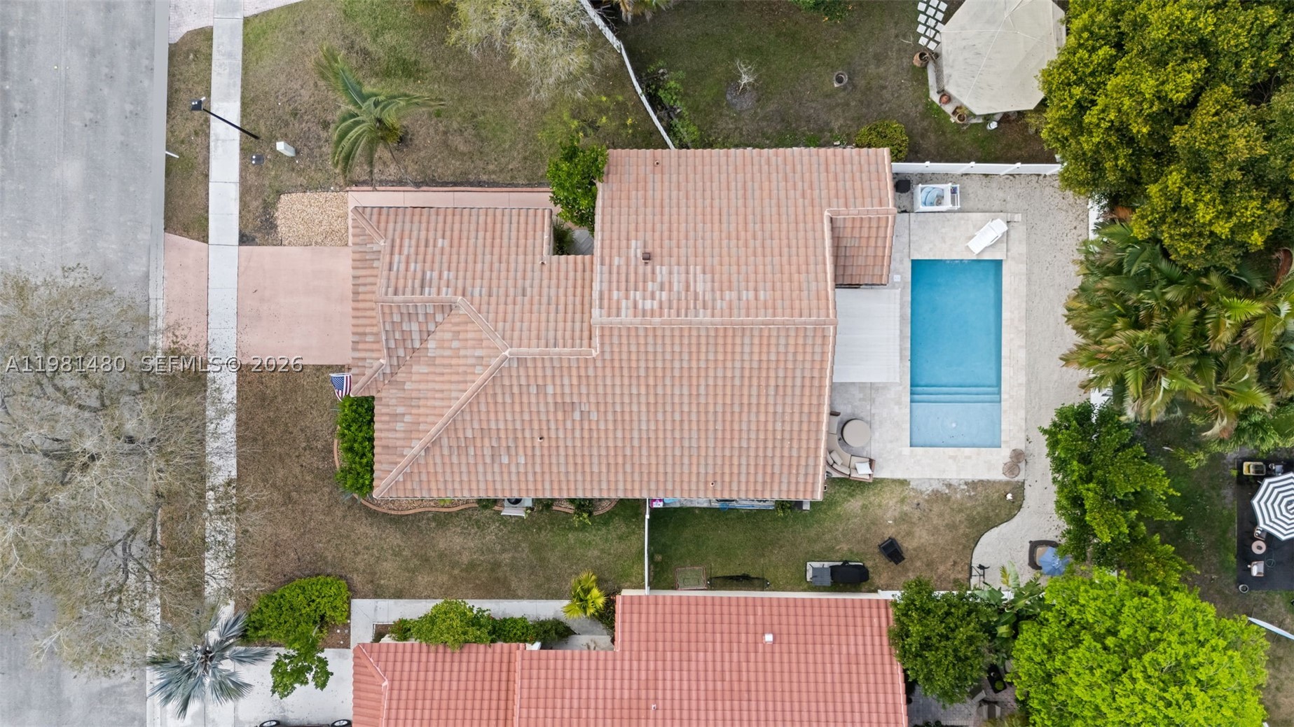 TWIN ACRES - Residential