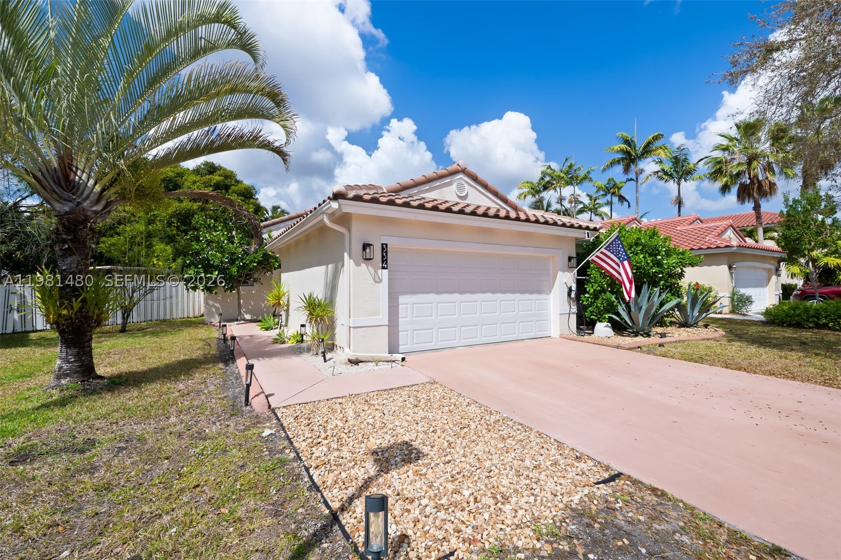 TWIN ACRES - Residential