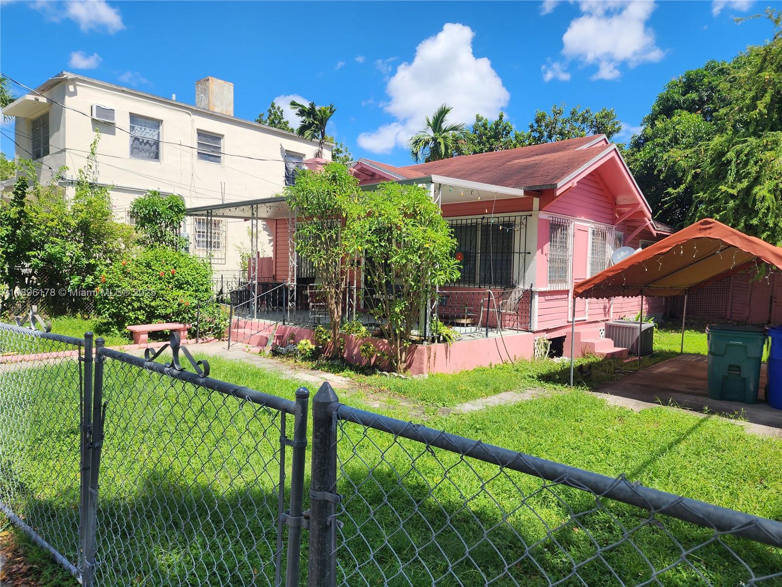 LAWRENCE ESTATES LAND COS - Residential