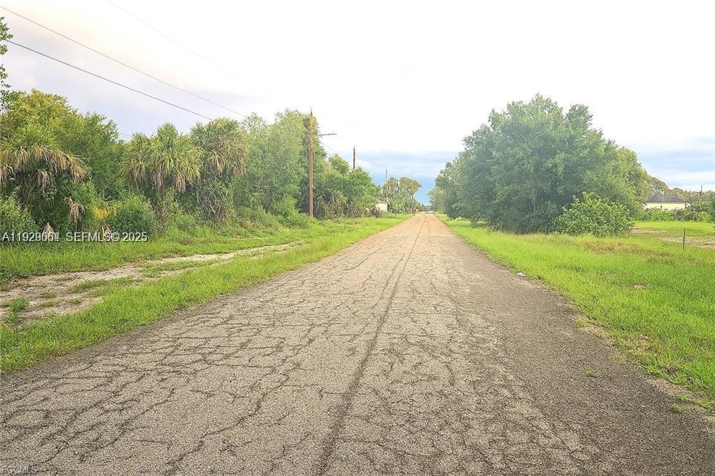 Lehigh Acres - Land