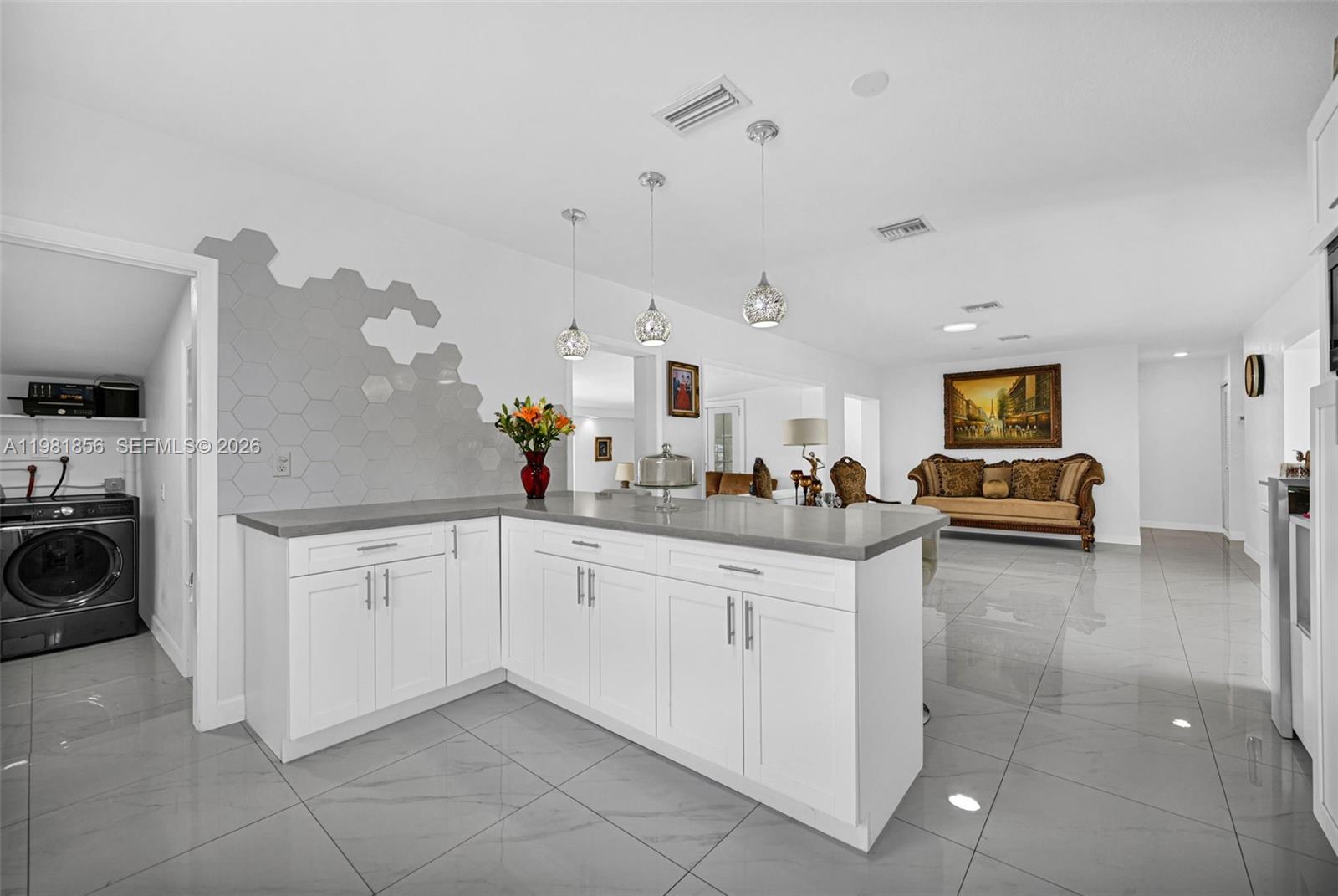 PALM SPRINGS 5TH ADDN SEC - Residential