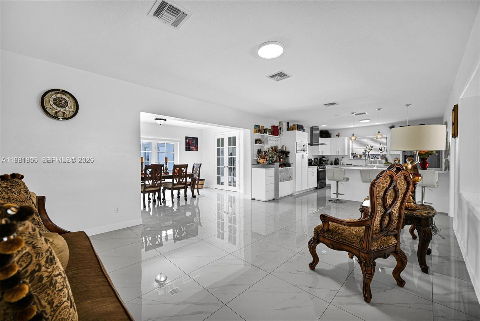 PALM SPRINGS 5TH ADDN SEC - Residential
