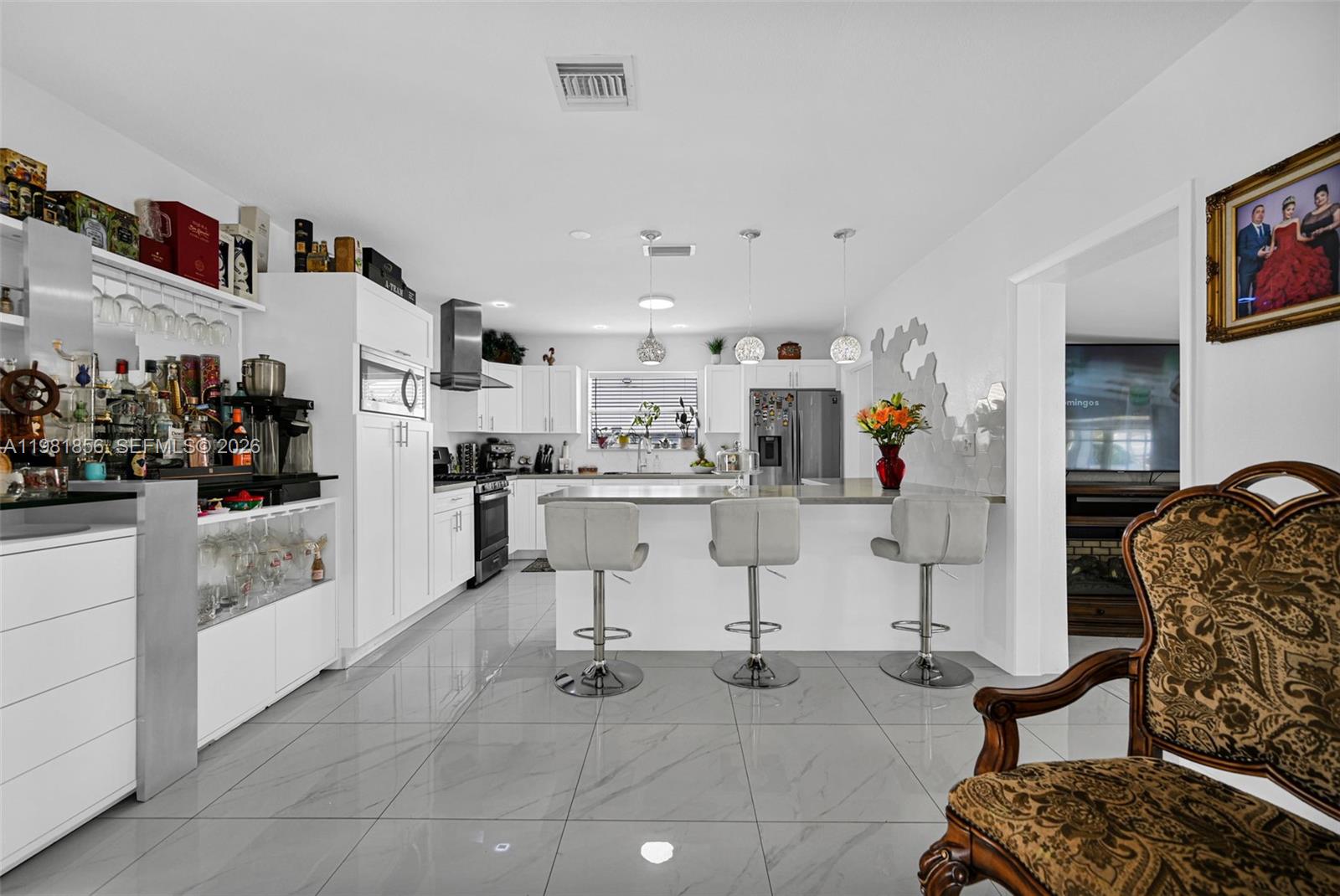 PALM SPRINGS 5TH ADDN SEC - Residential