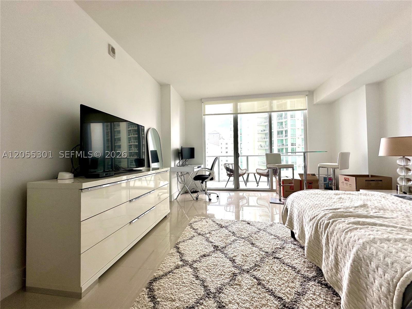 BRICKELLHOUSE CONDO - Residential Lease