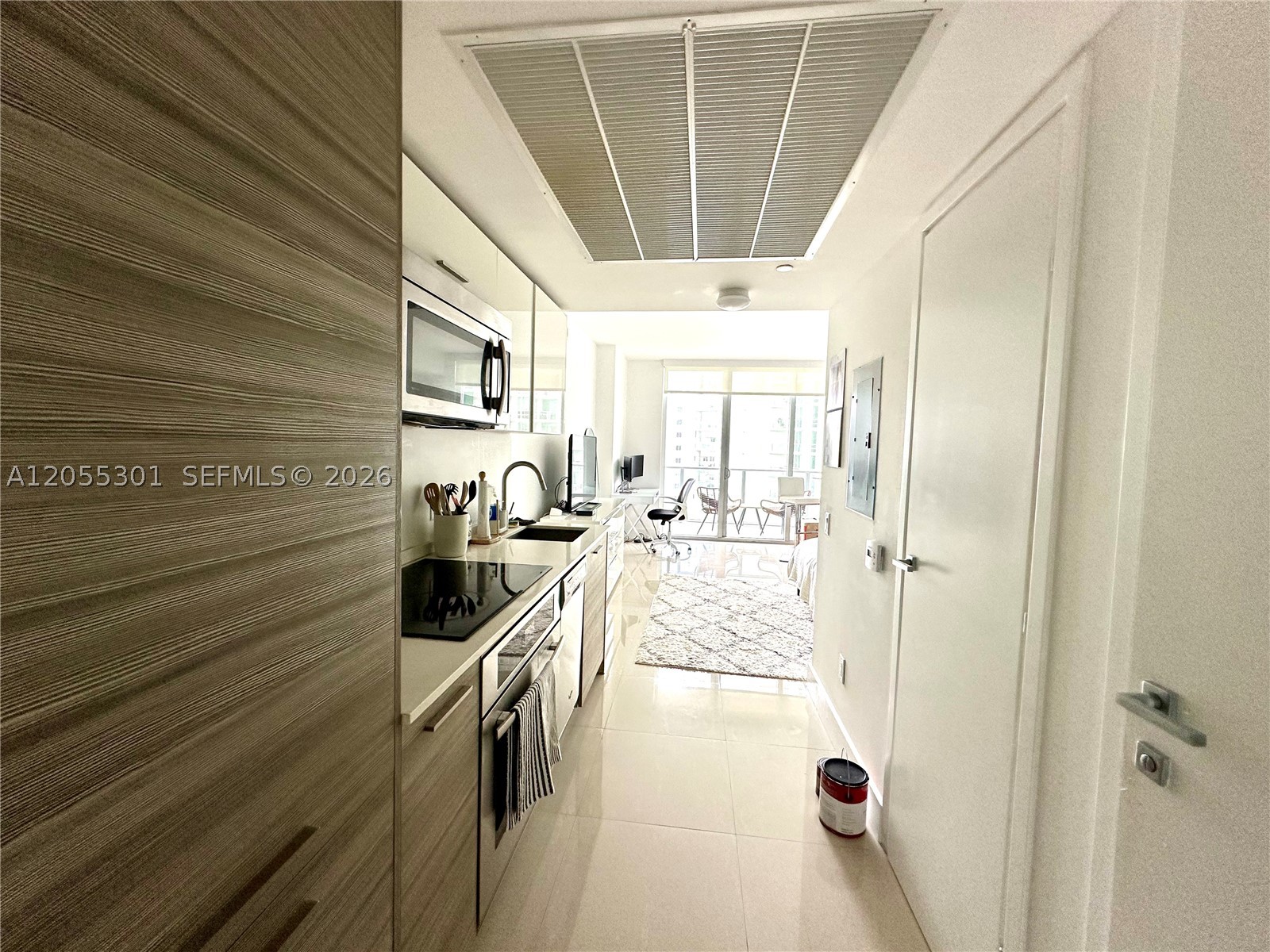 BRICKELLHOUSE CONDO - Residential Lease