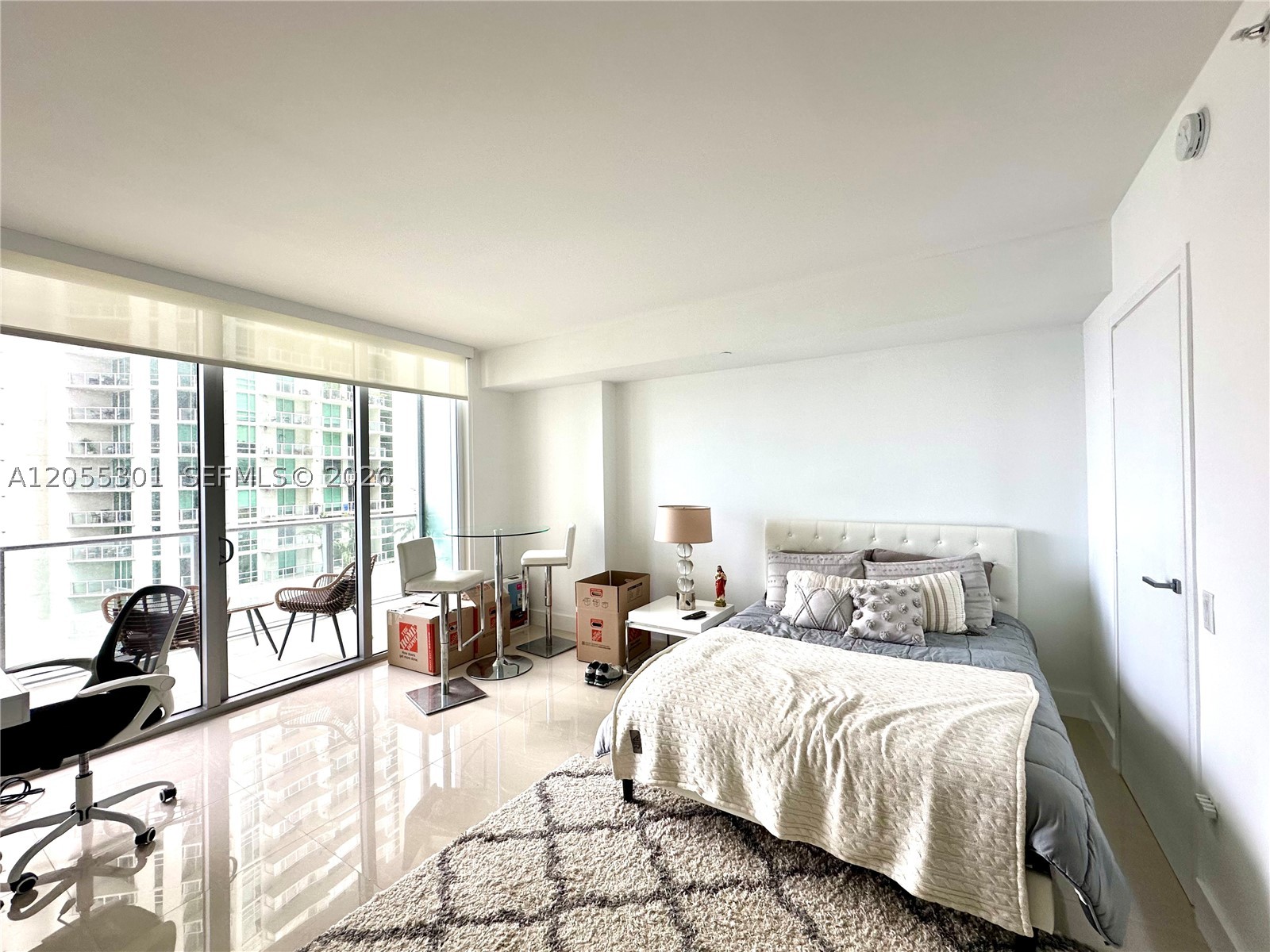 BRICKELLHOUSE CONDO - Residential Lease