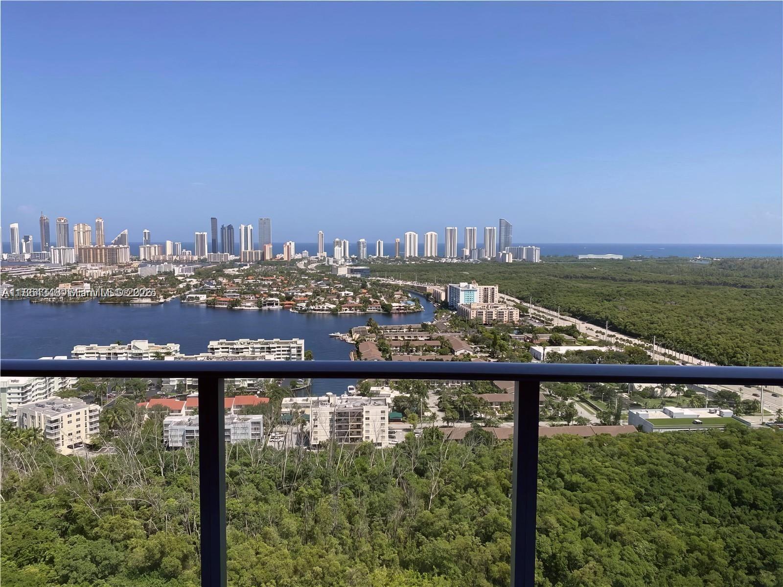 EASY TO SHOW! THE PRICE IS QUITE FIRM DON'T MISS IT! Luxurious harborfront complex featuring exquisite high-end finishes and a spacious amazing layout with a private elevator. Enjoy stunning views of Oleta Park's waterways and the Miami skyline. Indulge in 5-star amenities, including an infinity pool overlooking the Intracoastal, a state-of-the-art fitness center and both indoor and outdoor dining options accessible from the pool, lobby, and marina. Additional features include a kids' play zone, BBQ area, sports facilities for basketball, tennis, soccer, and open play, as well as a jogging path and kayaking. Cable and internet are included, along with one assigned covered parking space. Conveniently located just minutes from Aventura Mall, Bal Harbour Shops, and the beach. Water activities like paddleboarding and kayaking are also available.