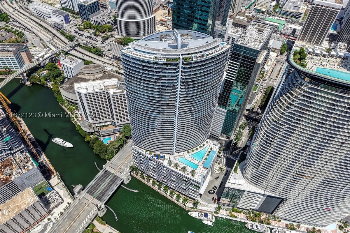 EPIC WEST CONDO - Residential