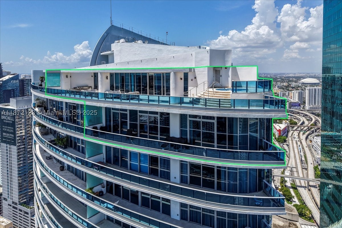 EPIC WEST CONDO - Residential