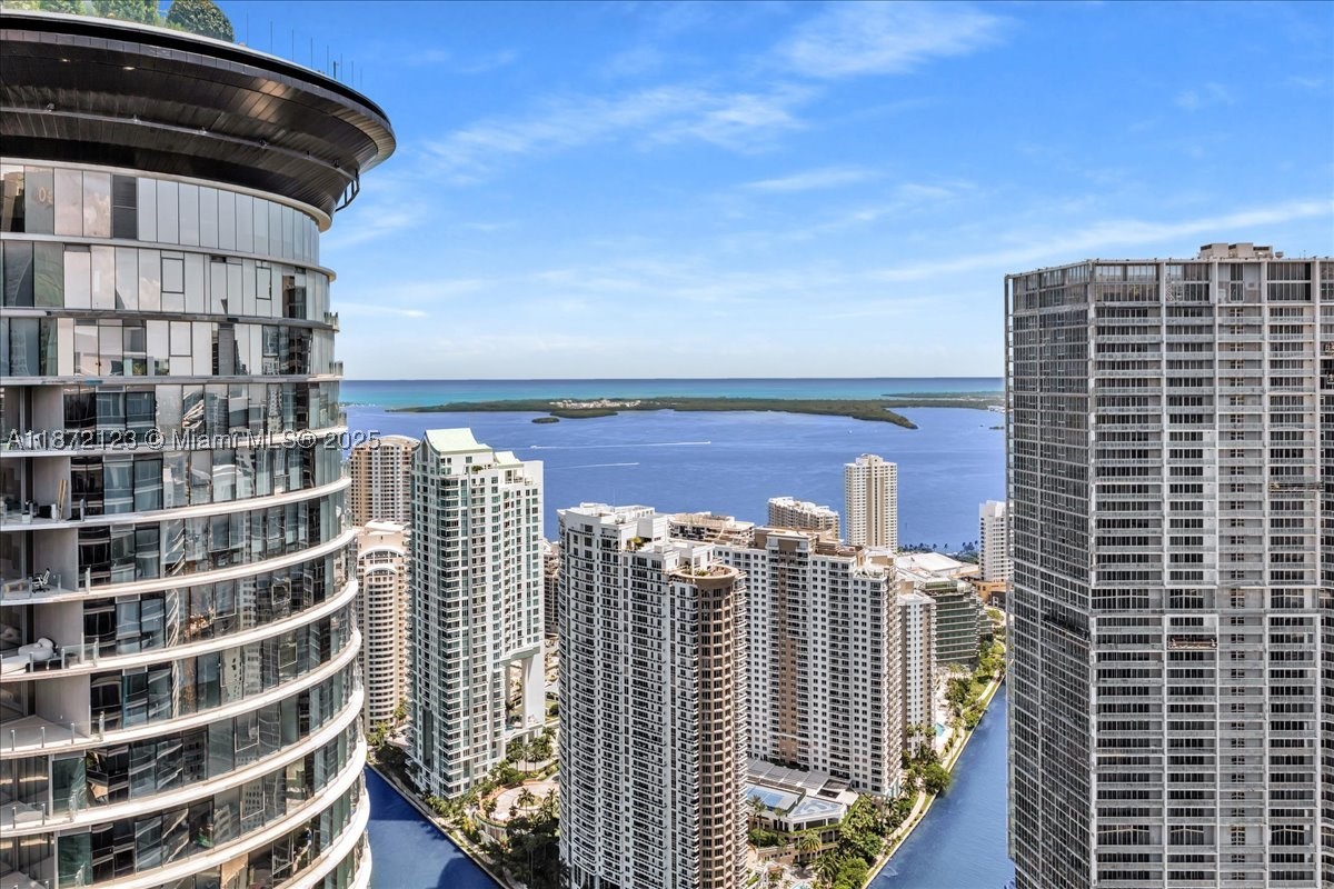 EPIC WEST CONDO - Residential