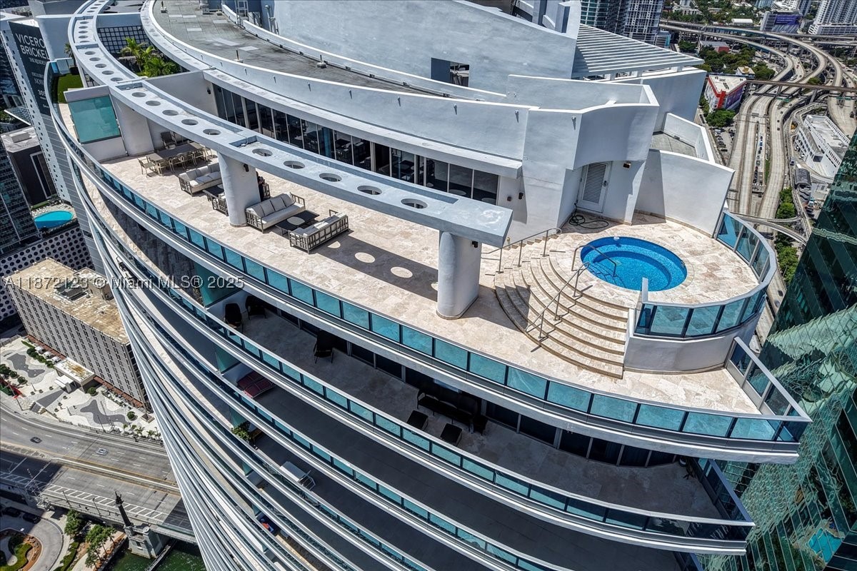 EPIC WEST CONDO - Residential