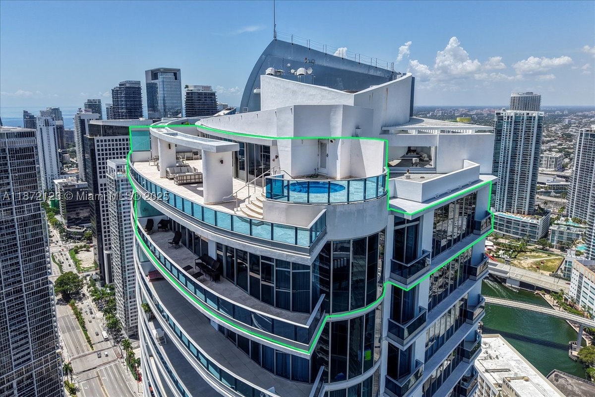 EPIC WEST CONDO - Residential