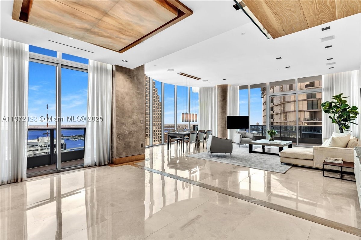 EPIC WEST CONDO - Residential