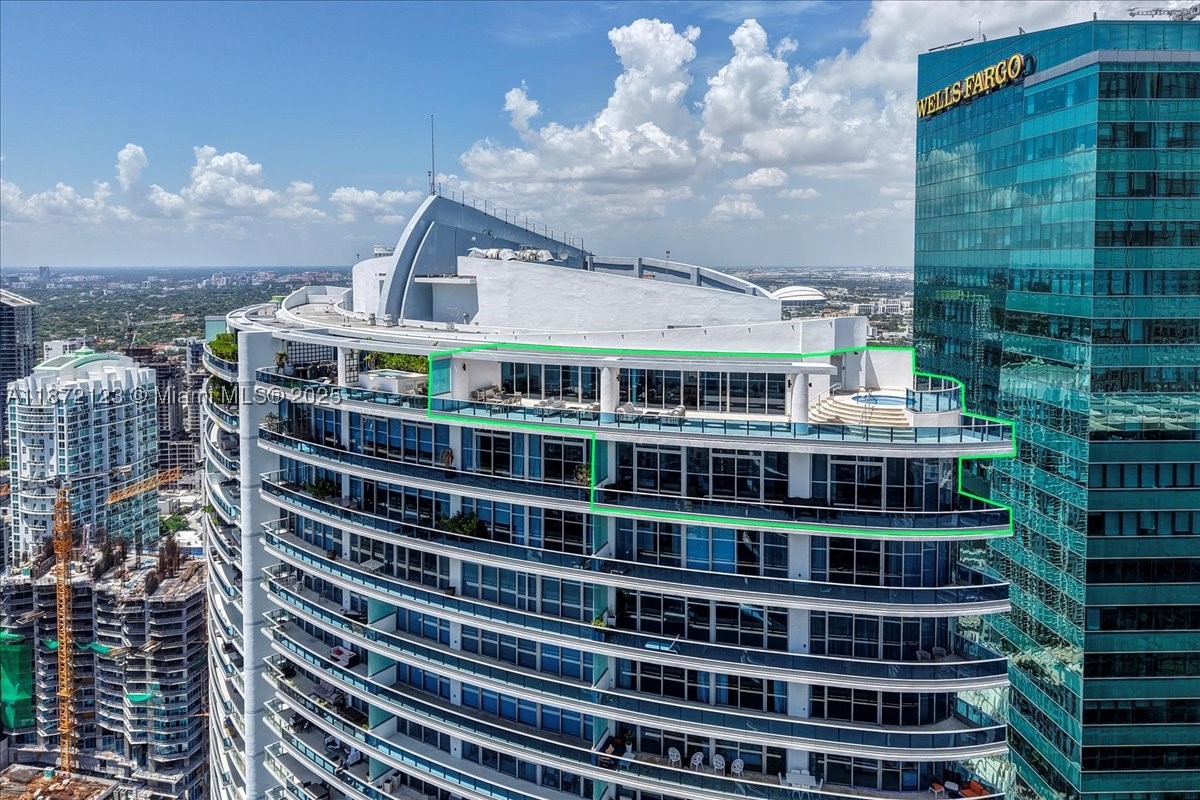 EPIC WEST CONDO - Residential