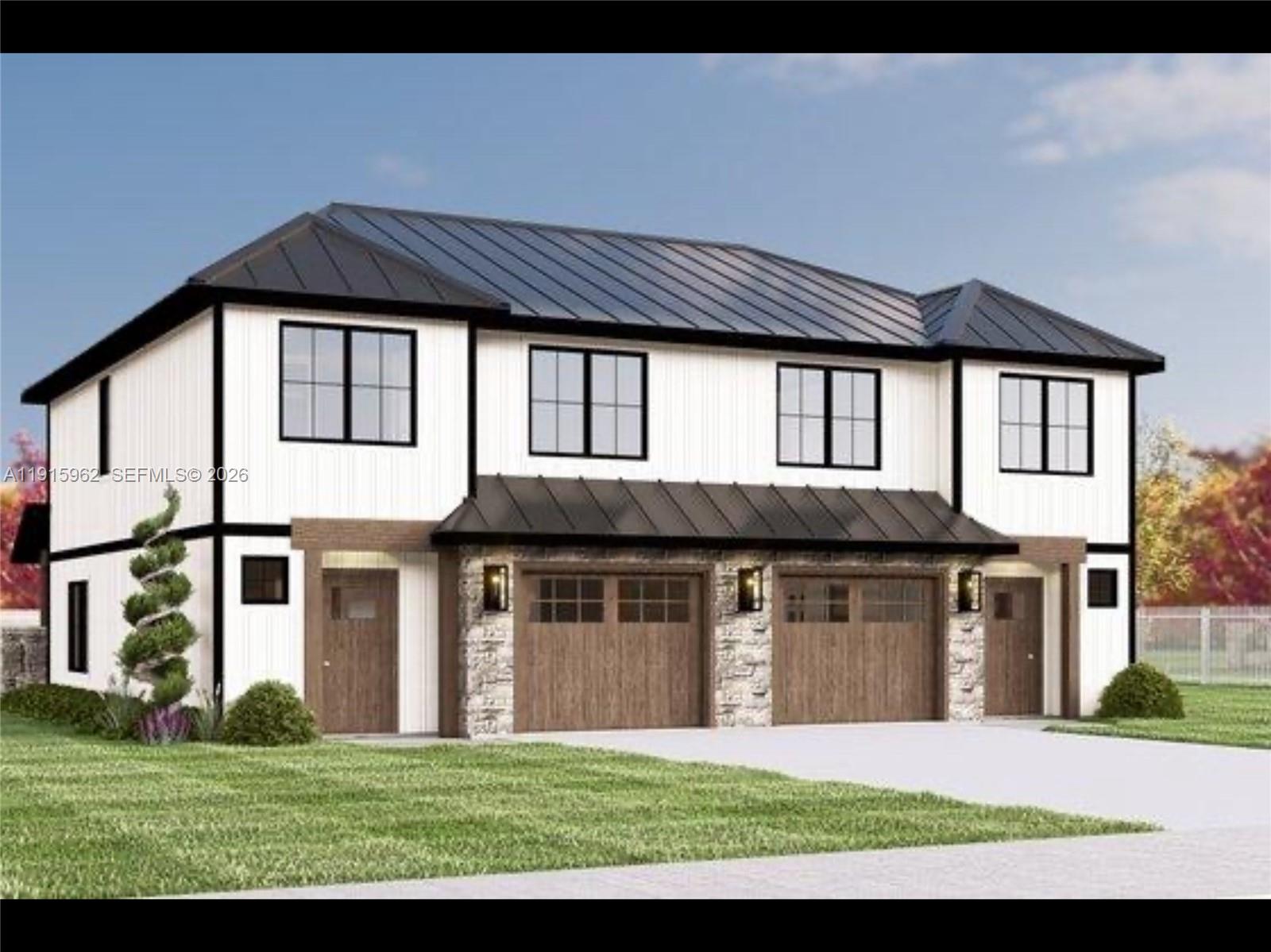 Exceptional development opportunity in the rapidly growing West Palm Beach market. This duplex-zoned vacant lot offers a rare chance to build in a high-demand rental and redevelopment corridor just minutes from Downtown West Palm Beach, Palm Beach International Airport, shopping, dining, major highways, and area beaches.  

The property includes county-approved duplex plans and a completed geological report, allowing buyers to move forward with development faster while reducing upfront planning costs. Zoned MF14 for duplex construction, the site is ideal for investors, developers, or owner-occupants seeking long-term appreciation and income potential.  

Build a modern income-producing duplex, live in one unit while renting the other, create a multigenerational setup, or hold as a strategic land investment in one of South Florida’s strongest growth markets. Existing concepts allow for spacious layouts with strong rental appeal in an area experiencing continued redevelopment and increasing housing demand.  

Owner financing available with flexible terms for qualified buyers, creating an attractive alternative to traditional bank financing. Opportunities for build-ready multifamily lots in this location are becoming increasingly limited.

Survey, plans, and additional development information available upon request.