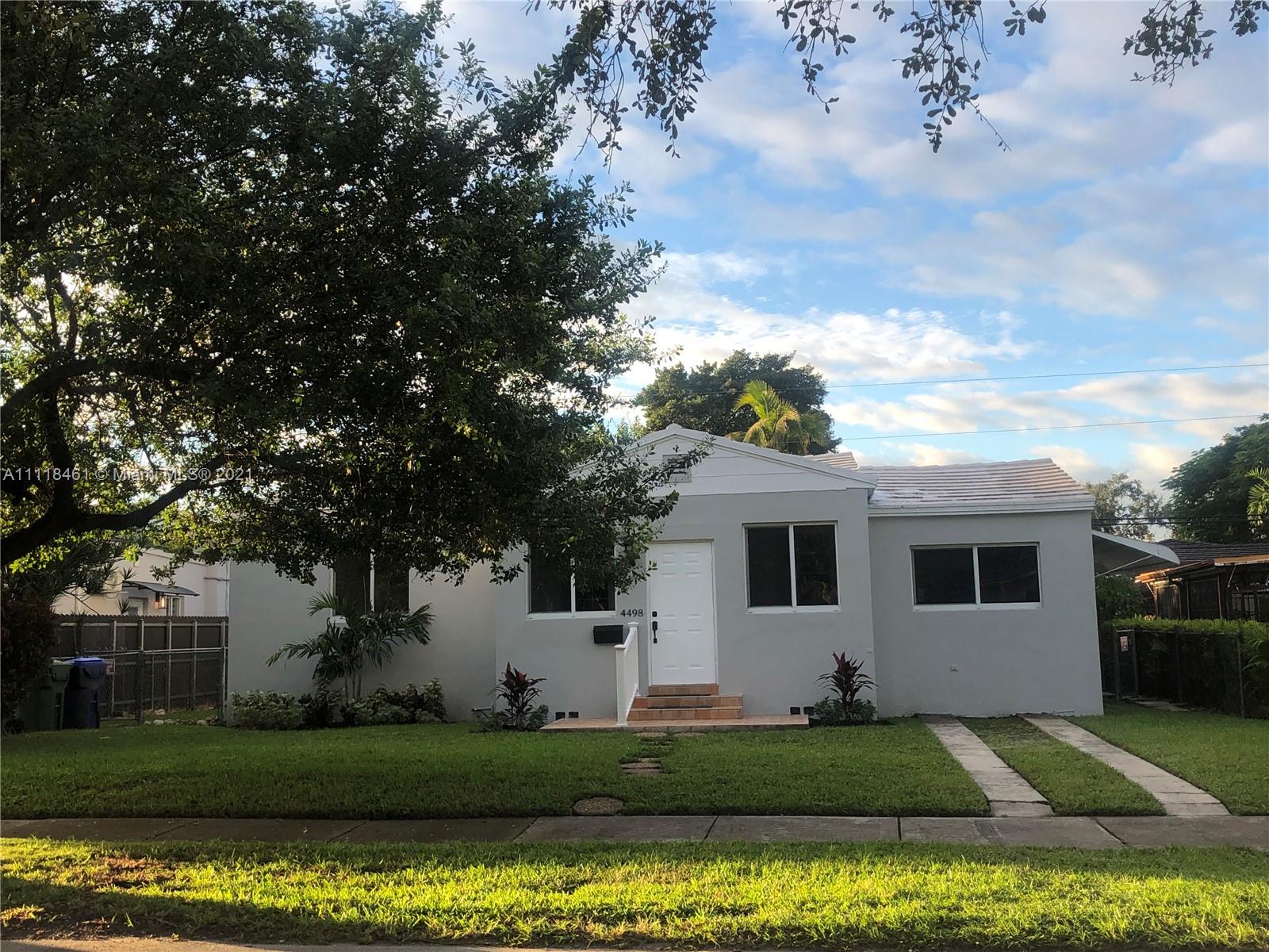 LYNNWOOD - Residential