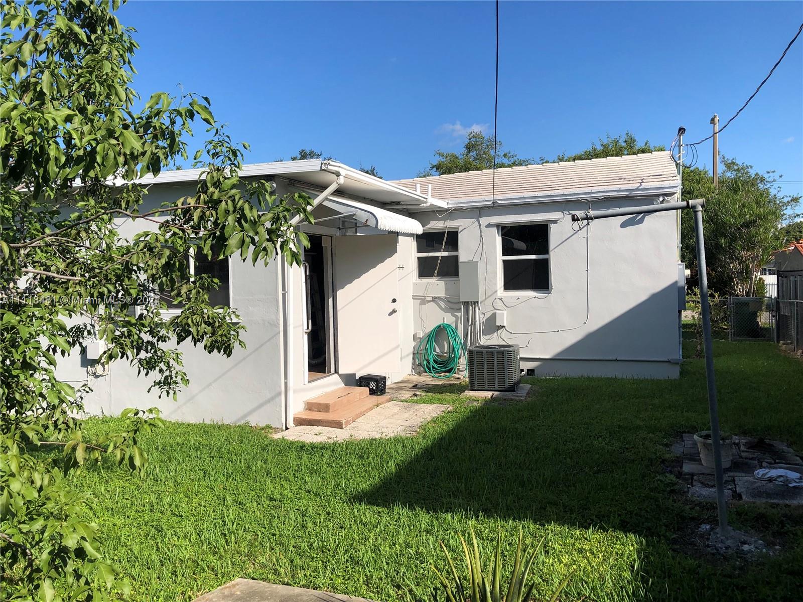 LYNNWOOD - Residential