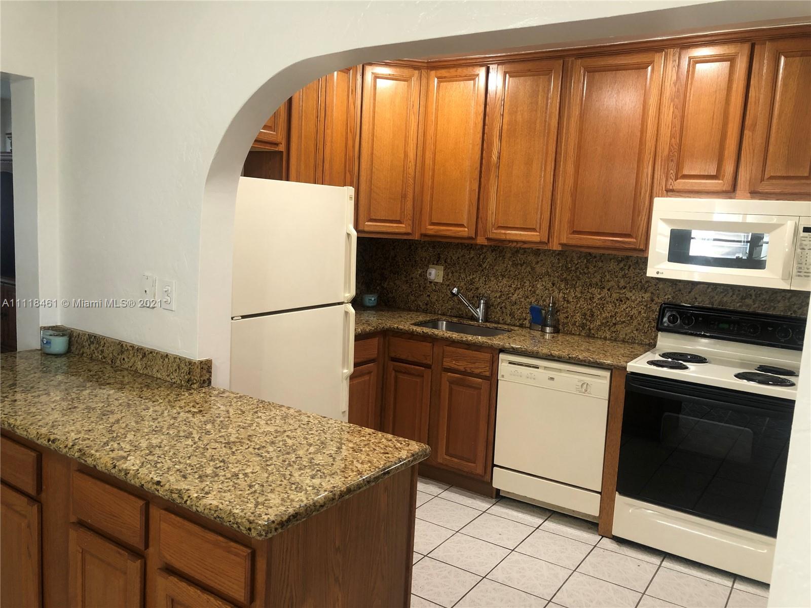 LYNNWOOD - Residential