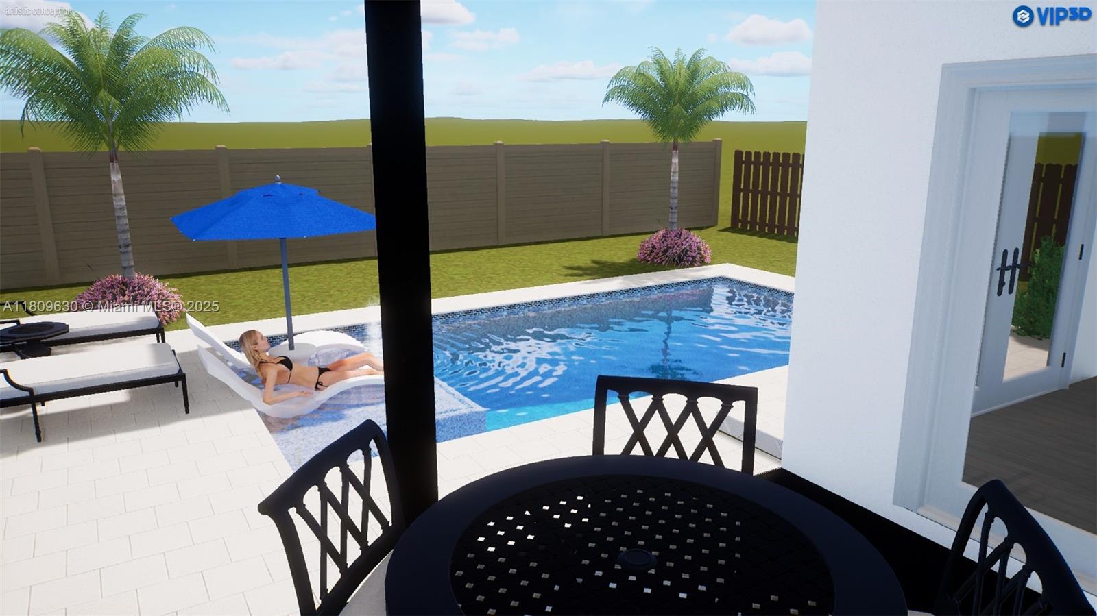 POINSETTIA HEIGHTS N RiDGE - Residential