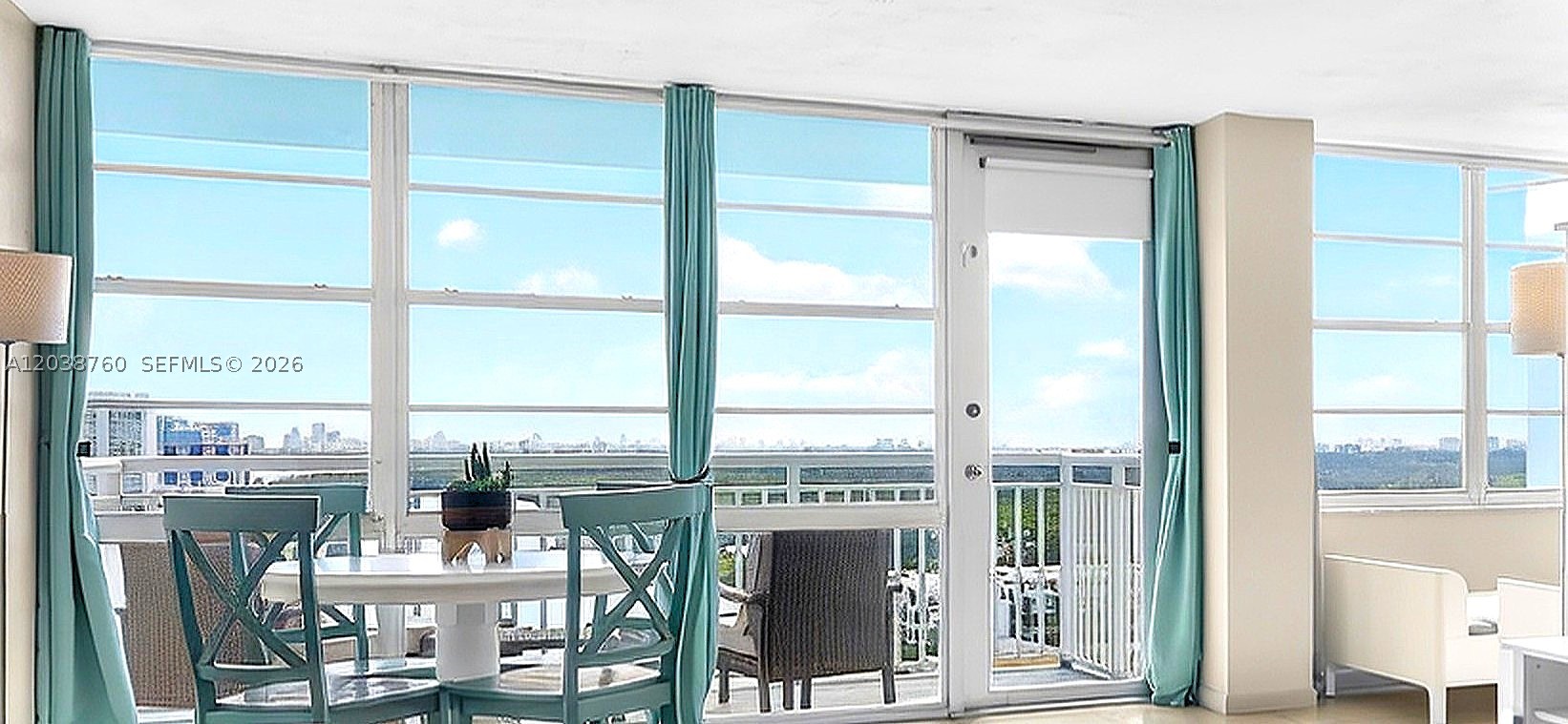 WINSTON TOWERS 500 CONDO - Residential