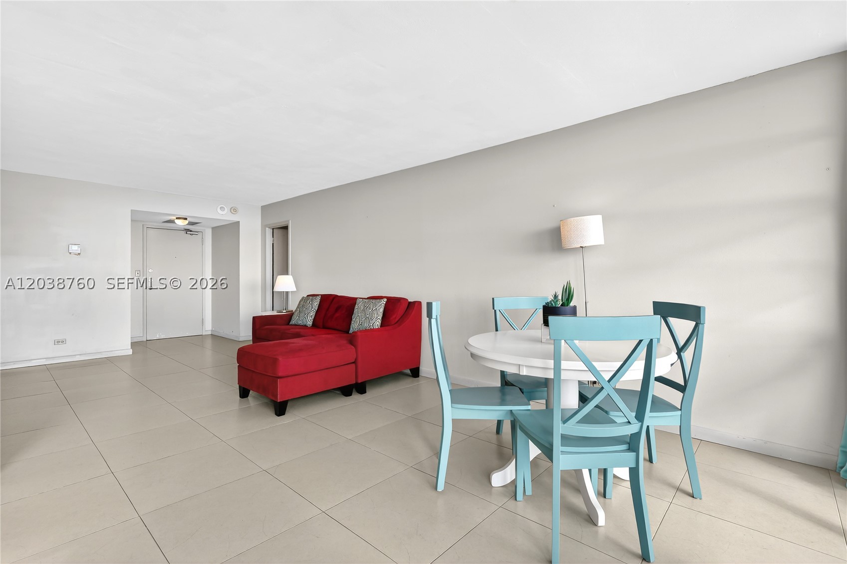 WINSTON TOWERS 500 CONDO - Residential