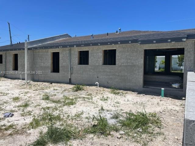 ROSEHAVEN - Residential