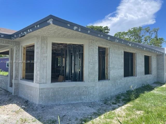 ROSEHAVEN - Residential
