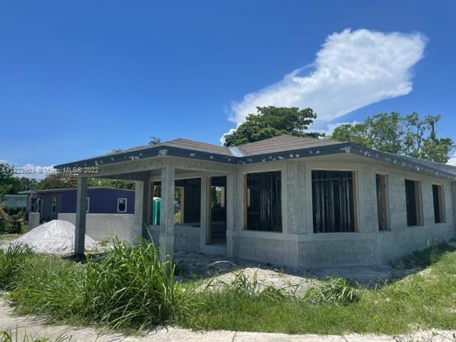 TWIN HOME UNDER CONSTRUCTION. 3 BEDROOM 2 BATH. PORCELAIN TILE THROUGHOUT, WOOD KITCHEN CABINETS. QUARTZ COUNTERTOPS & STAINLESS STEEL KITCHEN APPLIANCES. WASHER & DRYER (COLOR WHITE)
BUYER MUST BE QUALIFIED THRU MIAMI-DADE PHCD PROGRAM & MEET PROGRAM REQUIREMENTS. LENDER AND CLOSING AGENT MUST BE ON MIAMI-DADE PHCD PROGRAM APPROVAL LIST. SEE BROKER REMARKS FOR PROGRAM INFO. SCHEDULED TO BE COMPLETED APPROX. SEPTEMBER 2022.